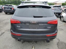 
										2014 Audi Q5 full									