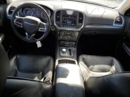 
										2018 Chrysler 300 full									