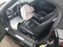 
										2021 Porsche Boxster full									
