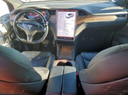 
										2020 Tesla Model x full									