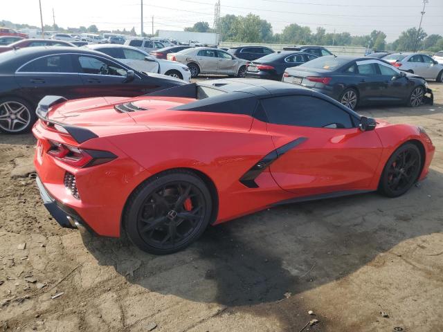2023 Chevrolet Corvette