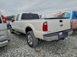 
										2016 Ford F350 full									