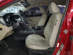 
										2015 Kia Optima lx full									