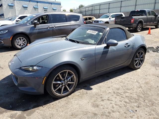 2021 Mazda Mx-5 miata