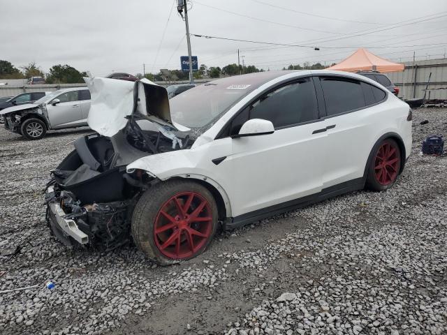 2022 Tesla Model x
