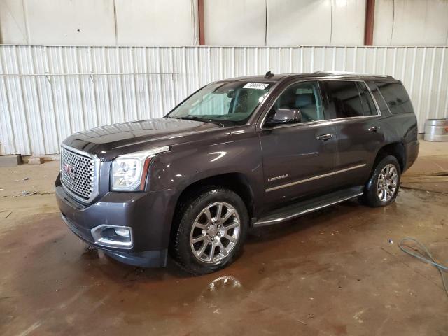 2015 Gmc Yukon