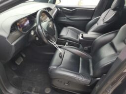 
										2018 Tesla Model x full									