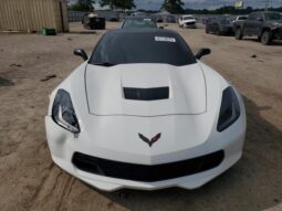 
										2015 Chevrolet Corvette full									