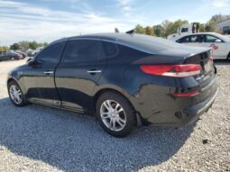 
										2020 Kia Optima lx full									