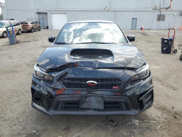 2021 Subaru Wrx