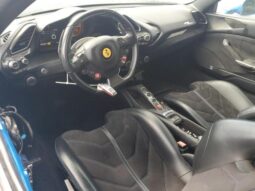 
										2017 Ferrari 488 SPIDER full									