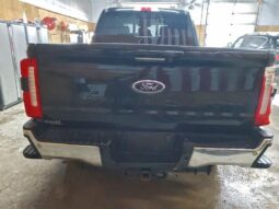 
										2024 Ford F350 full									
