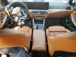 
										2024 BMW M3 full									