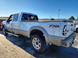 
										2012 Ford F350 full									