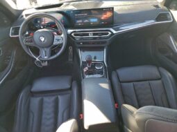 
										2024 BMW M3 full									