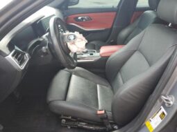 
										2022 BMW M3 full									