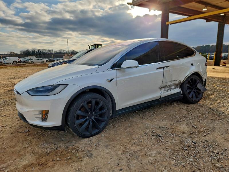 2019 Tesla Model x