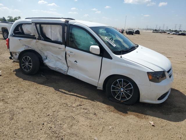 2018 Dodge Grand cara