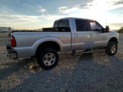 
										2012 Ford F350 full									