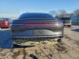 
										2023 Lucid motors Air full									