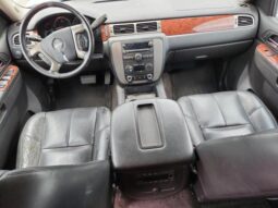 
										2014 Gmc Yukon full									