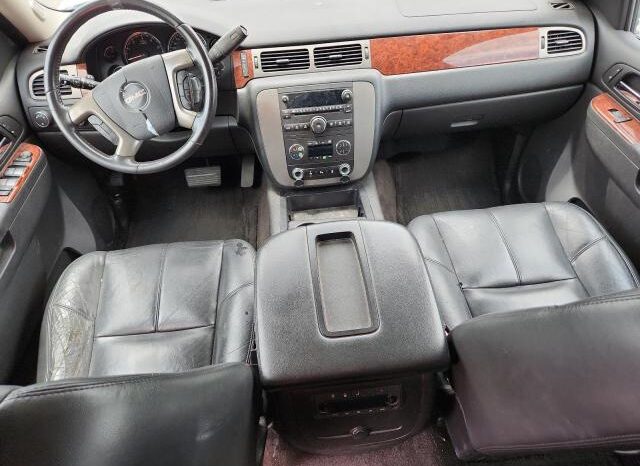 
								2014 Gmc Yukon full									