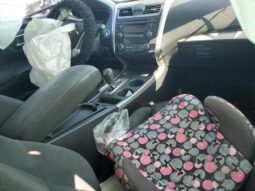 
										2015 Nissan Altima 2.5 full									