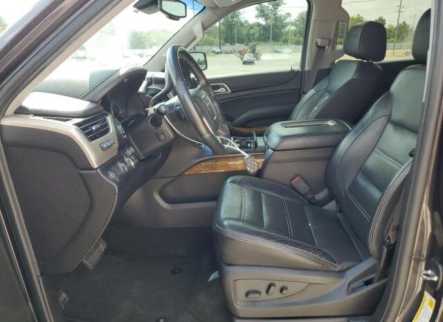
								2017 Gmc Yukon full									