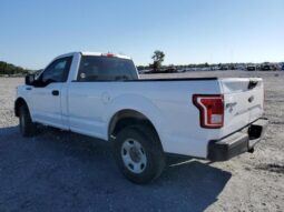 
										2016 Ford F150 full									