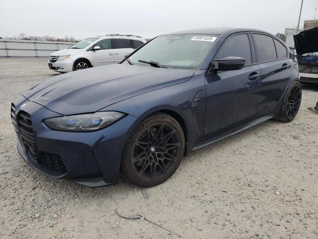 2022 BMW M3