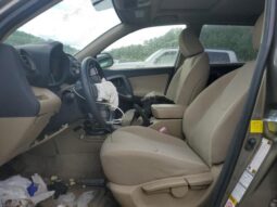 
										2012 Toyota Rav4 full									