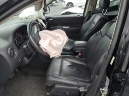 
										2017 Jeep Compass sp full									