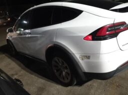 
										2016 Tesla Model x full									