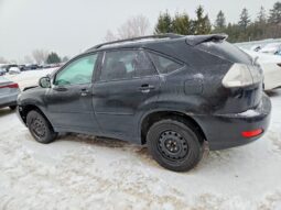 
										2005 Lexus Rx 330 full									