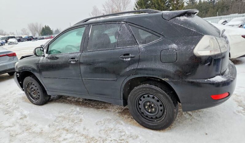 
								2005 Lexus Rx 330 full									