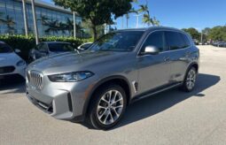 
										2024 BMW X5 full									