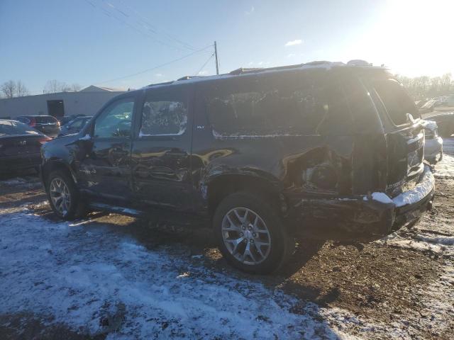 2014 Gmc Yukon