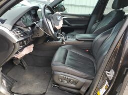 
										2017 BMW X5 full									