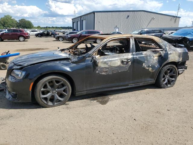 2021 Chrysler 300 s