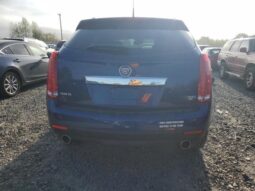 
										2012 Cadillac Srx full									