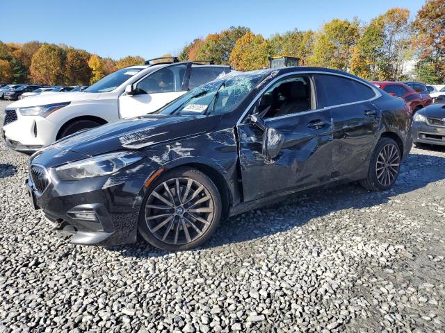 2021 BMW 2 series