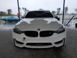 
										2018 BMW M3 full									
