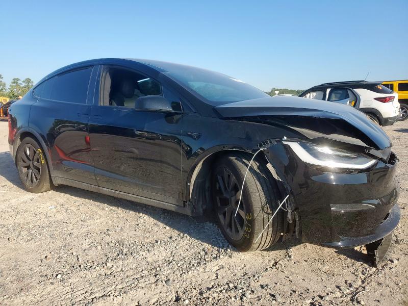 2022 Tesla Model x