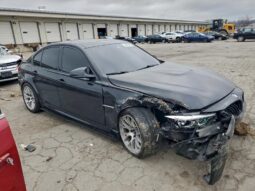 
										2015 BMW M3 full									