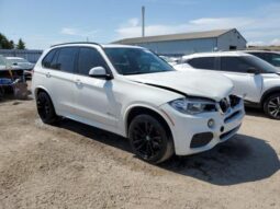 
										2018 BMW X5 full									