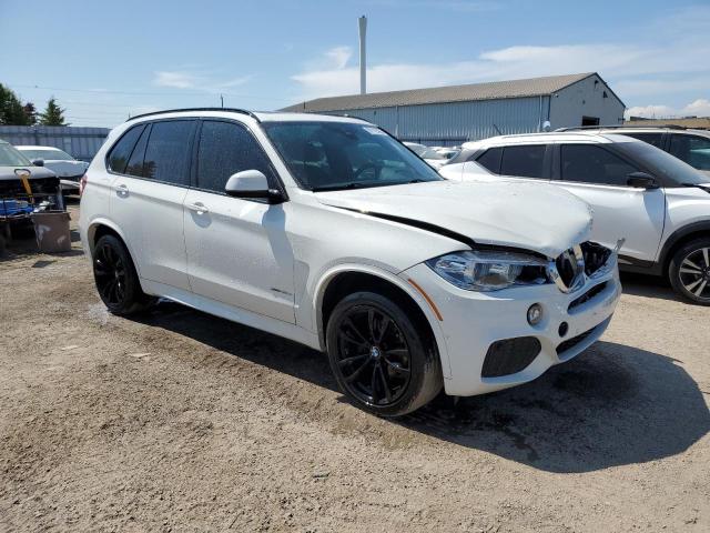 2018 BMW X5