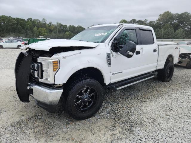 2019 Ford F250 super