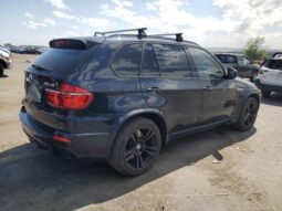 
										2012 BMW X5 full									