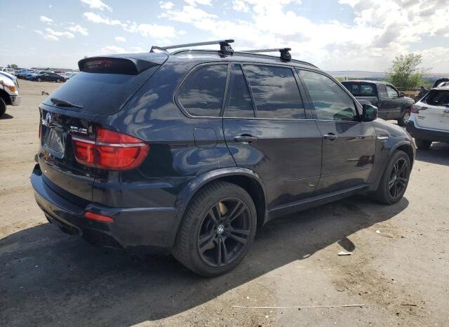 
								2012 BMW X5 full									