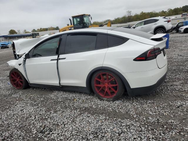 2022 Tesla Model x